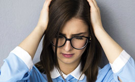 دلایل سرگیجه و استفراغ